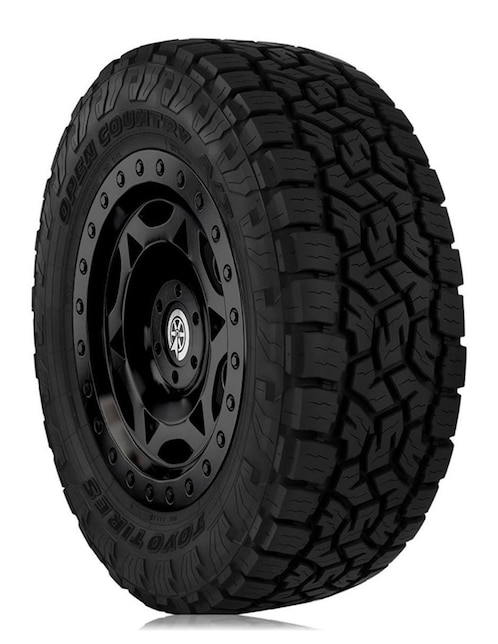 Llanta para auto Open Country A/T III 225/70R16