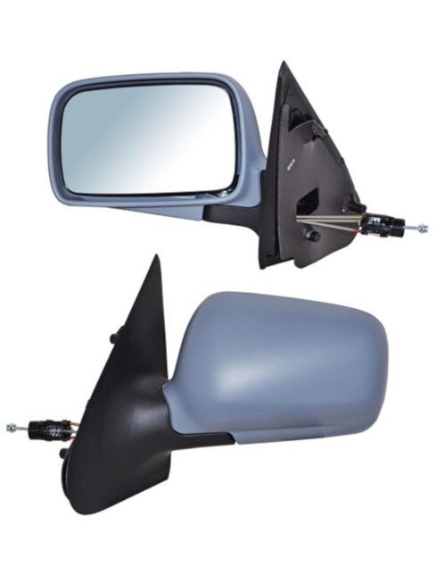 7445609326312 Derb Espejo Retrovisor Izquierda [lado Del Conductor