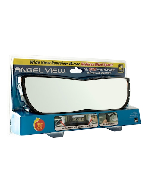 Espejo retrovisor 1