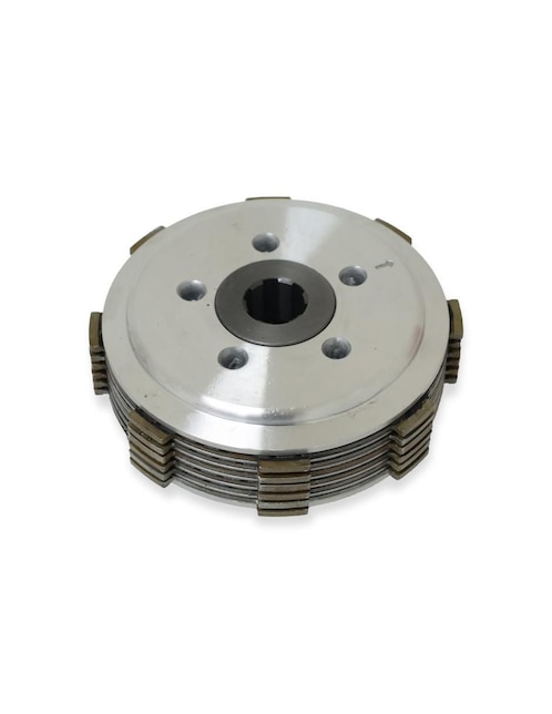 Embrague completo para motocicleta Roda