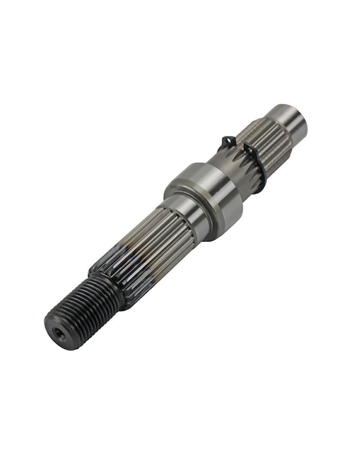 Eje para rueda trasera para motocicleta Roda