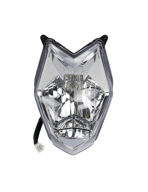 Faro para motocicleta 1