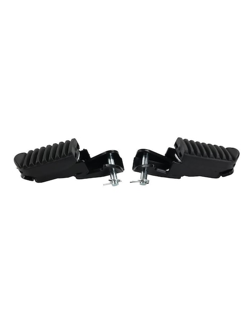 RODA Barra posapie para motocicleta Roda