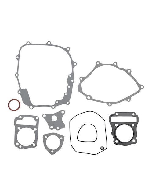 Set empaque motor completo para motocicleta 1