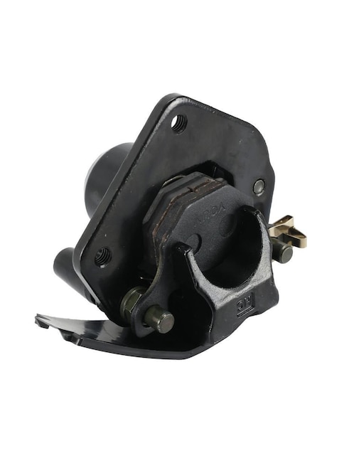 Caliper freno derecho para motocicleta Roda