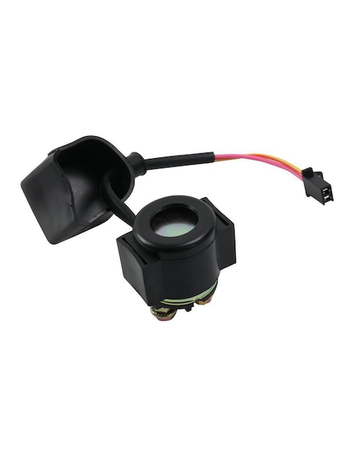 RODA Relevador de motor para arranque para motocicleta Roda