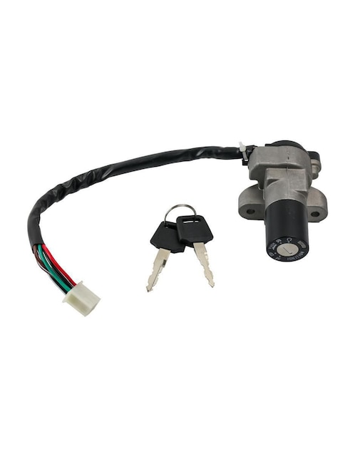 Imagen de producto Interruptor de encendido para motocicleta Roda
