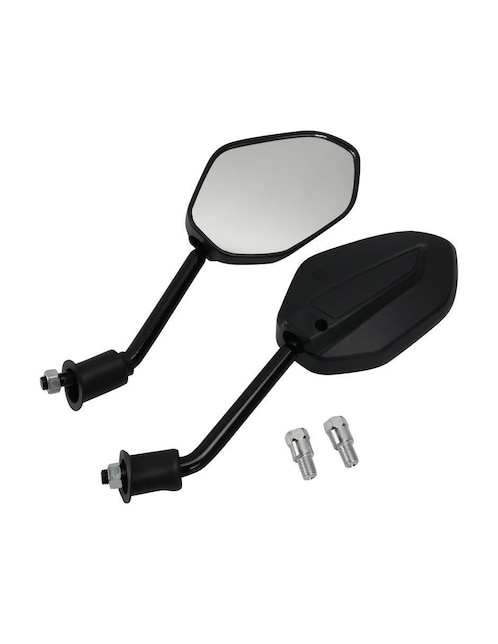 Espejo retrovisor para motocicleta 1