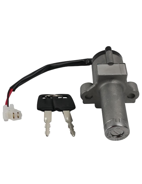 Interruptor de encendido para motocicleta Roda