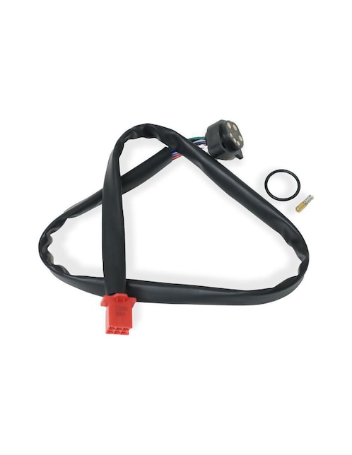 Interruptor indicador de cambios para motocicleta Roda