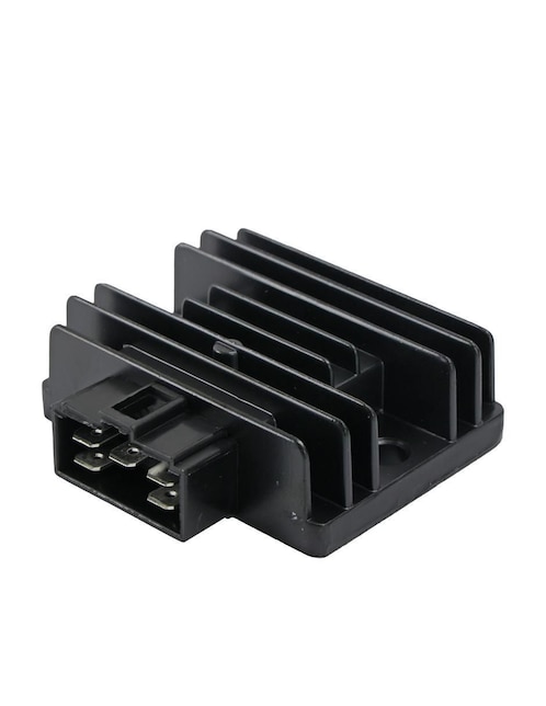 Rectificador regular para motocicleta Roda