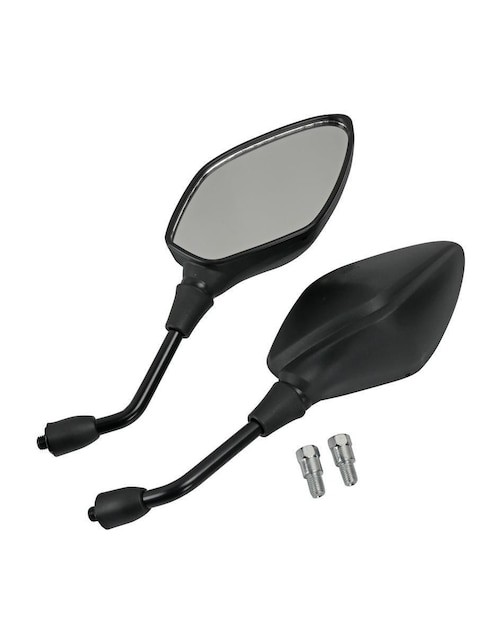 Espejo retrovisor para motocicleta 1