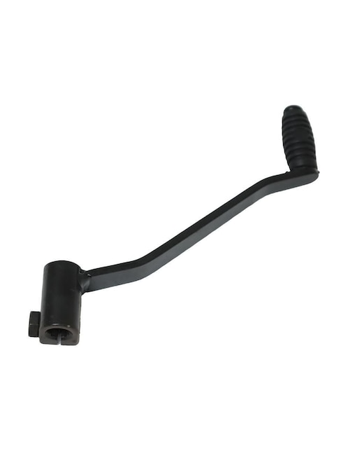 Pedal de cambios para motocicleta Roda