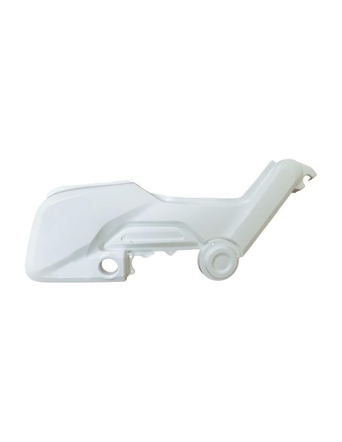 Tapa de defensa para motocicleta Roda