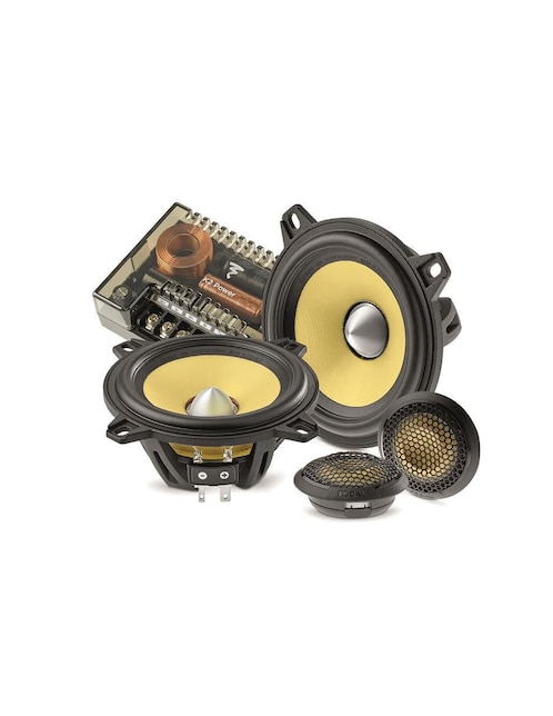 Bocina Focal ES 100 KE