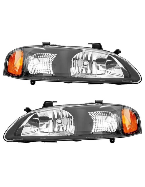 Faro exterior Gutstark Nissan Sentra 2003 al 2000