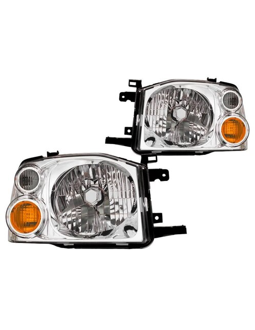 Faro exterior Gutstark Volkswagen Jetta 2008 al 2015