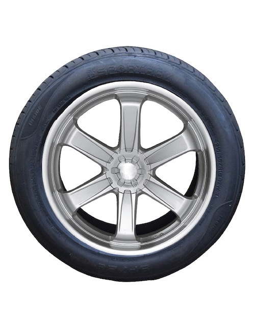 Llanta para auto Sp726 215 / 40 R18 1
