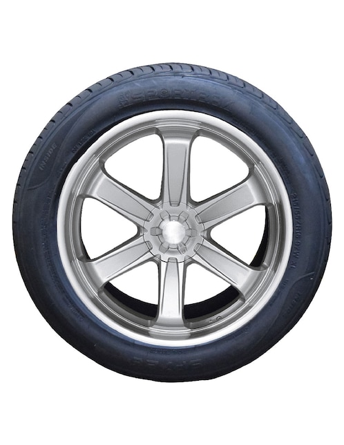 Imagen de producto Llanta para auto Sportrak Sp726 205 / 45 R17