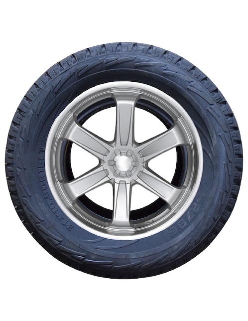 Imagen de producto Llanta para auto Sportrak Sp786 265 / 65 R17