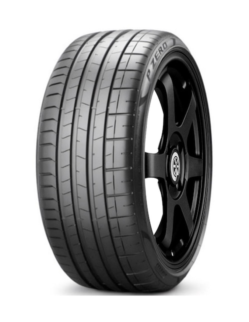 Llanta para auto Pirelli P Zero PZ4 Sport 275/30R20