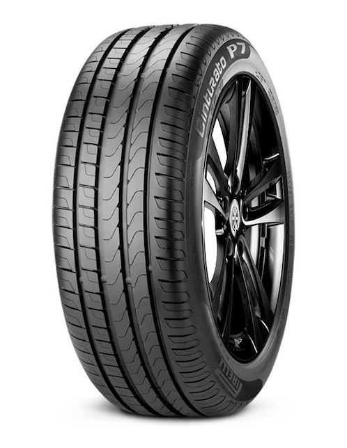 Llanta para auto Cinturato P7 245/45R18