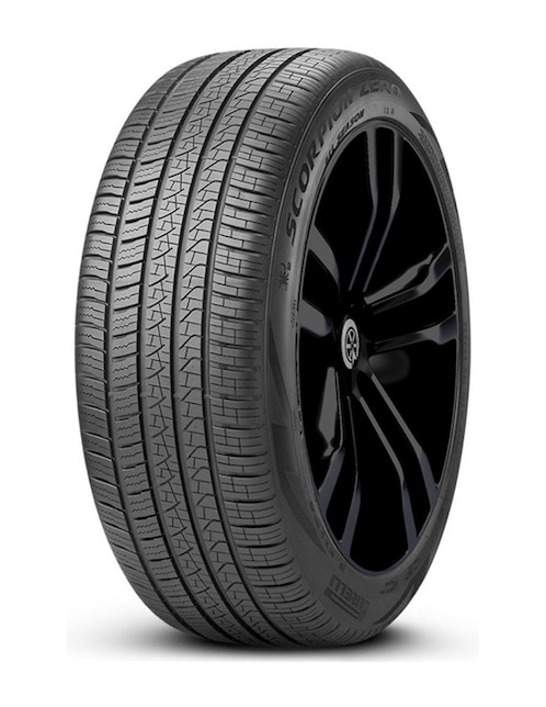 Llanta para auto Pirelli Scorpion Zero All Season 265/50R19