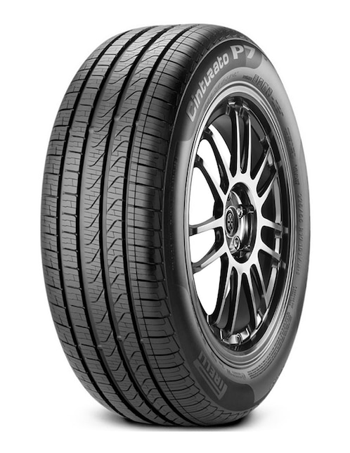 PIRELLI Llanta para auto Pirelli Cinturato P7 All Season 225/40R18