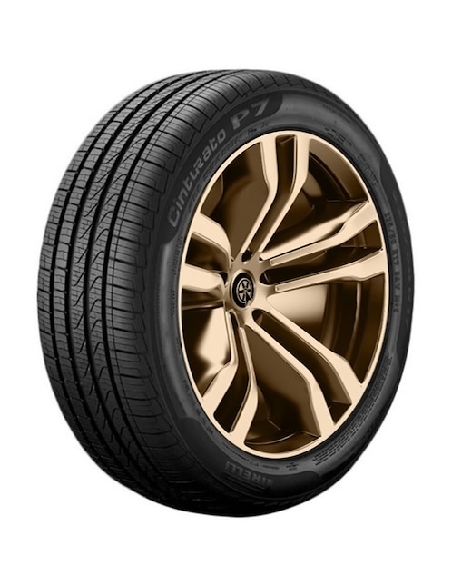 Llanta Pirelli Cinturato P7 All Season Plus II 225/50R17