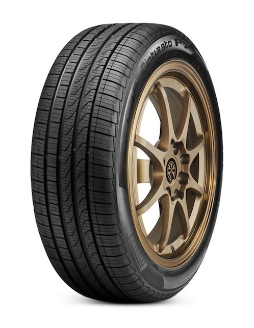 PIRELLI Llanta para auto Pirelli Cinturato P7 All Season Plus 225/45R17