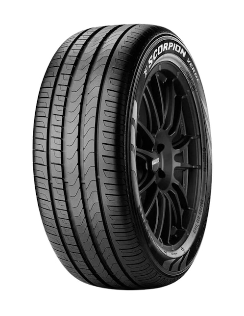 Llanta para auto Pirelli Scorpion Verde 265/60R18