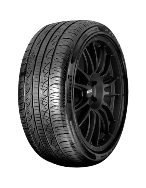 Llanta para auto Pirelli P Zero Nero All Season 235/50R18