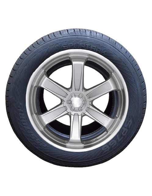 Llanta para auto Sp7664435 255 / 70 R15