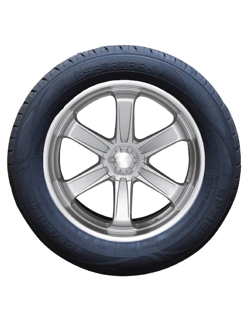 Llanta para auto Sp7163327 195 / 50 R15