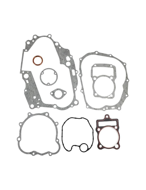 RODA Set de empaques de motor completo para motocicleta Roda