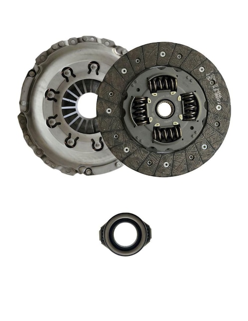 Embrague completo para automóvil Luk