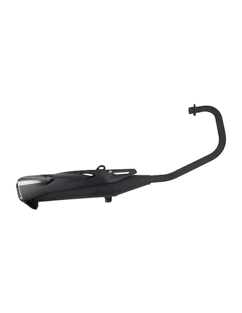 Imagen de producto Silenciador completo para motocicleta Roda