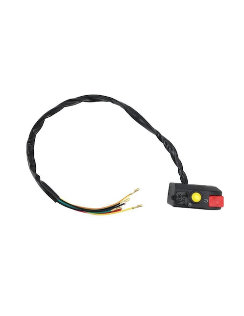 Interruptor de encendido para motocicleta Roda