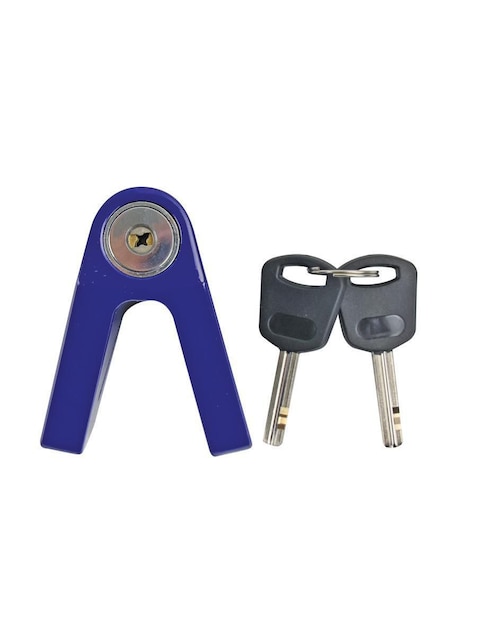 Candado para motocicleta para Roda