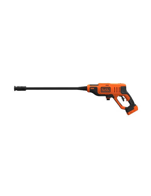 Hidrolavadora Black + Decker BCPC20D1-B3