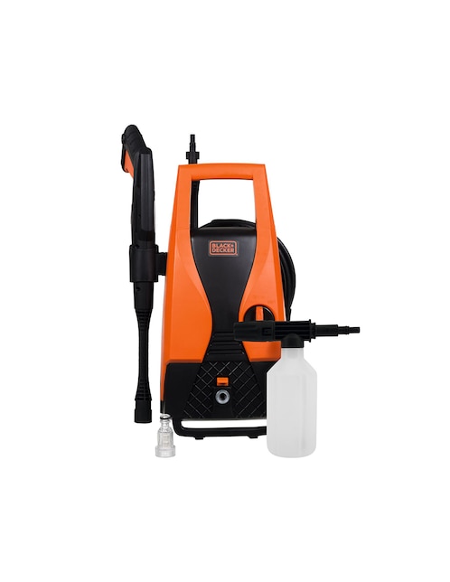 Hidrolavadora Black + Decker PW1450TD-B3 70 bares