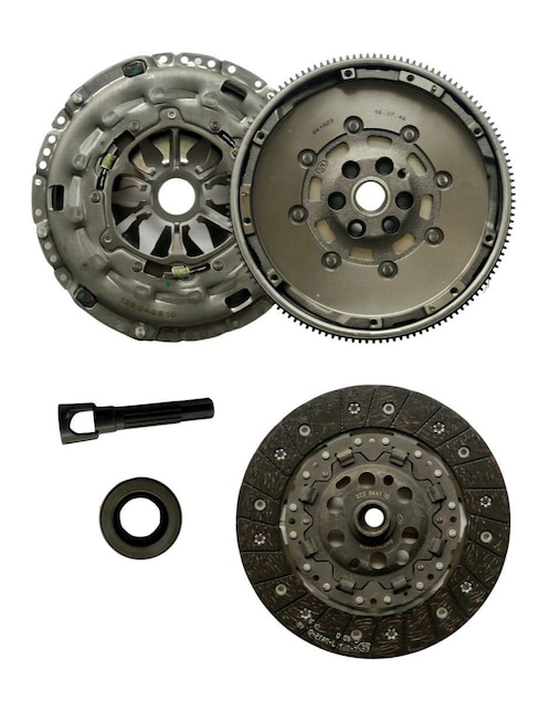Embrague completo para automóvil Luk