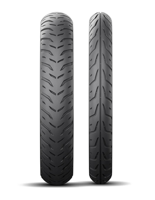 Set de pared Michelin Pilot Street 2 delantera 100/80-R17 trasera 130/70-R17