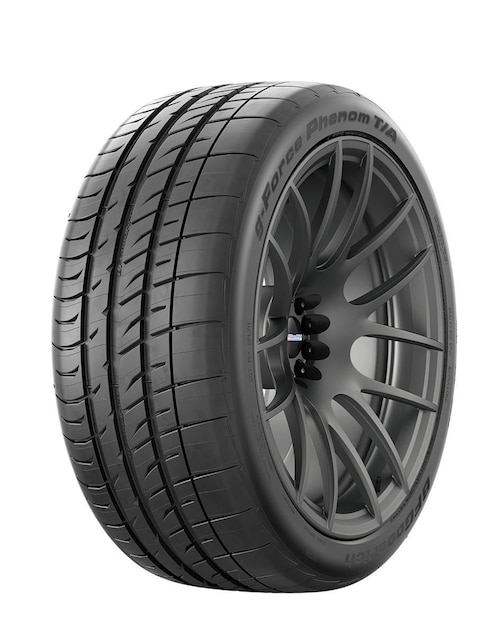 Llanta para auto Phenom 245/50R19