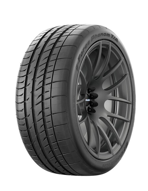 Llanta para auto Phenom 225/40R19