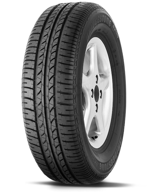 Llanta Bridgestone 88H B250 185/65R15