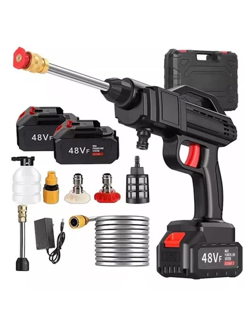 Hidrolavadora Elego Hidr-29 275 psi