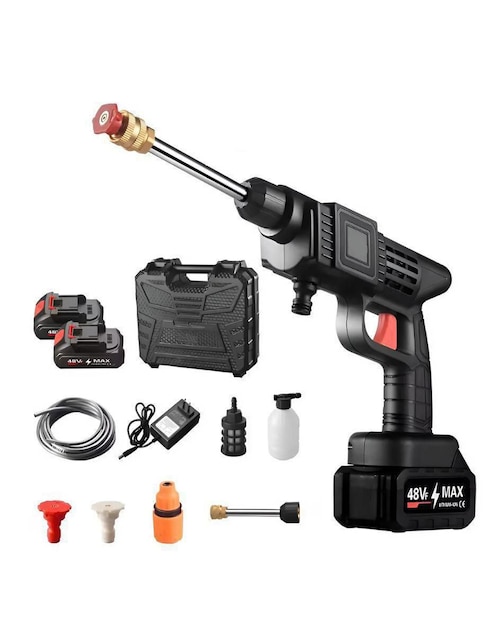 Hidrolavadora Genérica 4500 psi