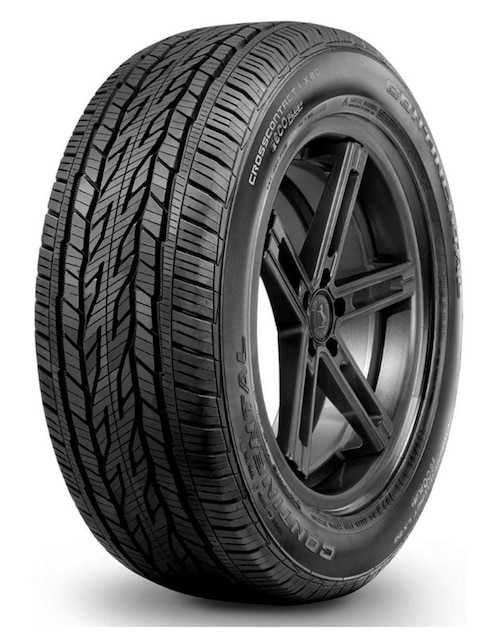 Llanta para auto Continental ContiCrossContact LX20 275/55R20