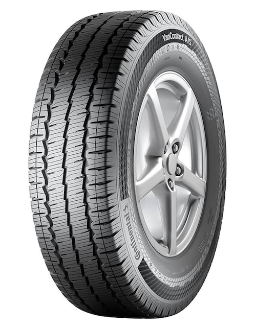 Llanta para auto Continental VanContact A/S 215/85R16